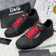 Dolce & Gabbana Milano Sneakers - 1