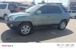 Kia Sportage 2003 Blue - 2