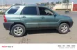 Kia Sportage 2003 Blue - 3
