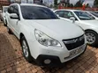 Subaru Outback 2015 Nyeupe - 1