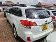 Subaru Outback 2015 Nyeupe - 2