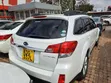 Subaru Outback 2015 Nyeupe - 4