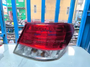 Subaru BR9 Ex-Japan Tail Lights