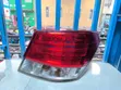 Subaru BR9 Ex-Japan Tail Lights - 1