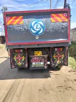 Ashok Leyland Dump Truck 2018 - 1