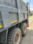 Ashok Leyland Dump Truck 2018 - 4