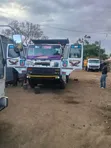 Ashok Leyland Dump Truck 2018 - 5