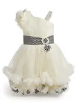 Fashionable Baby Girl Dresses - 1