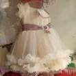 Fashionable Baby Girl Dresses - 2