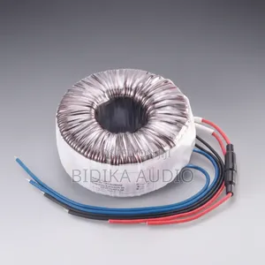 L Audio Power Transformer 12-80V Step Down
