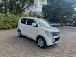 Suzuki Wagon R 660cc Petrol FWD 2015 Nyeupe - 1
