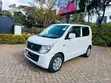 Suzuki Wagon R 660cc Petrol FWD 2015 Nyeupe - 2