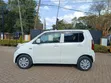 Suzuki Wagon R 660cc Petrol FWD 2015 Nyeupe - 3