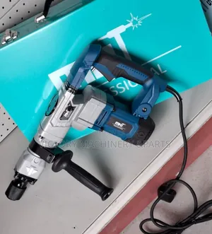 MHT Small Demolition Hammer - Brand New