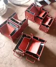 Vouler Ventilation Vents - 1