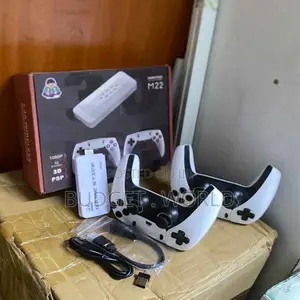 M22 Emulator Game Pad na Michezo 30,000+