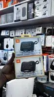 JBL Go 5 Portable Bluetooth Speaker - 1
