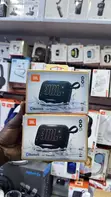 JBL Go 5 Portable Bluetooth Speaker - 2
