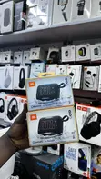 JBL Go 5 Portable Bluetooth Speaker - 3