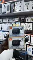 JBL Go 5 Portable Bluetooth Speaker - 4