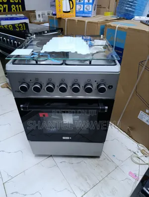 Mika Cooker - Mpya Kabisa