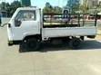 Toyota Dyna 1800cc Manual Petrol Lori - 2