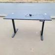 Electric Adjustable Height Desk 1.4m - 1