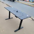 Electric Adjustable Height Desk 1.4m - 2