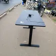 Electric Adjustable Height Desk 1.4m - 3