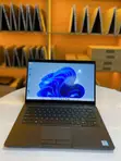 Dell Latitude 5300 Laptop - Core i5, 8GB RAM, 256GB SSD - 4