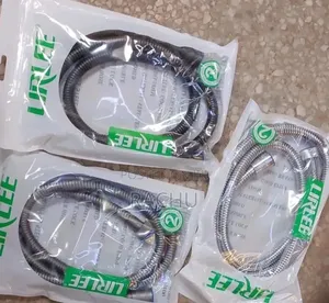 Arabic Shower Hose Pipe - 1.5m Stainless Steel