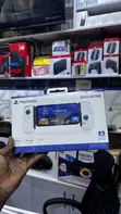 Backbone One Mobile Gaming Controller (2nd Gen) - 1