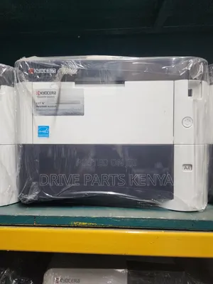 Kyocera Ecosys FS-2100DN Printer ya Laser