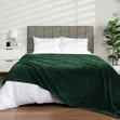 Soft Fleece Throw Blanket 200x230cm - 4