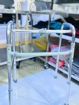 Kitembezi cha Physiotherapy - Kizito, Kinachokunjwa