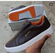 Santoni Smart Casual Shoes for Men - 3