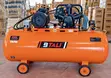 BTALI 500L Electric Air Compressor 10HP 3-Phase - 2