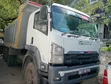 Isuzu FVZ Tipper Truck (2021) - 1
