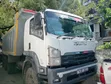 Isuzu FVZ Tipper Truck (2021) - 2