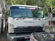Isuzu FVZ Tipper Truck (2021) - 3