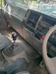 Isuzu FVZ Tipper Truck (2021) - 4