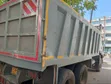 Isuzu FVZ Tipper Truck (2021) - 5