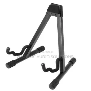 Guitar Stand for Acoustic & Electric Guitars