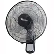 Ramtons 16-Inch 5-Blade Wall Fan with Timer (RM/676) - 1