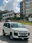 Toyota Probox 2019 Nyeupe - 1