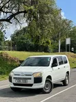 Toyota Probox 2019 Nyeupe - 3