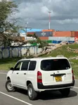 Toyota Probox 2019 Nyeupe - 4