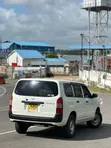 Toyota Probox 2019 Nyeupe - 5