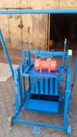 Block Machine Mpya - 1