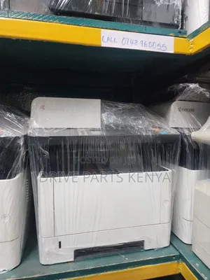Kyocera Ecosys M2640idw Multifunction Printer